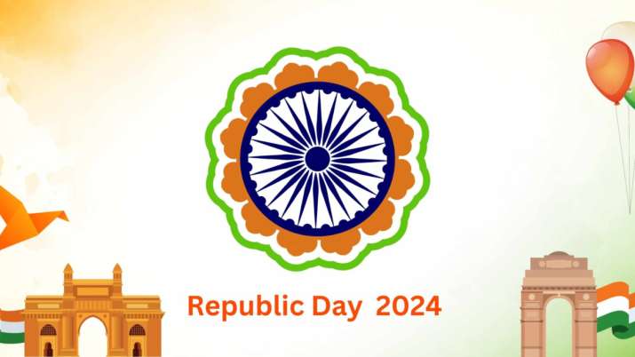 India Tv - Republic Day 2024