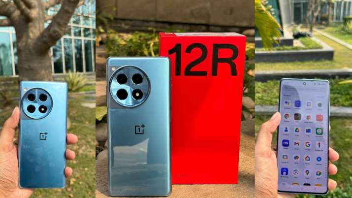 India Tv - oneplus 12 series, oneplus 12 r review, oneplus 12 r price, oneplus 12 r features, tech reviews