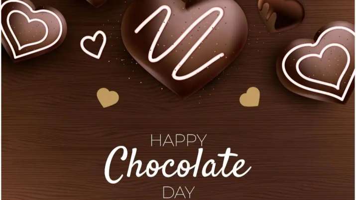India Tv - Happy Chocolate Day 2024