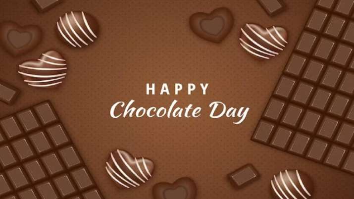 India Tv - Happy Chocolate Day 2024
