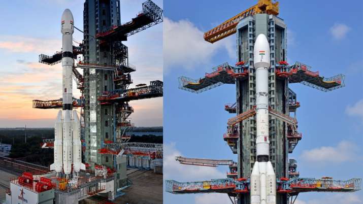 India Tv - isro gslv f14, isro launches insat 3ds sattelite, isro satellite launch live,isro launches insat 3ds