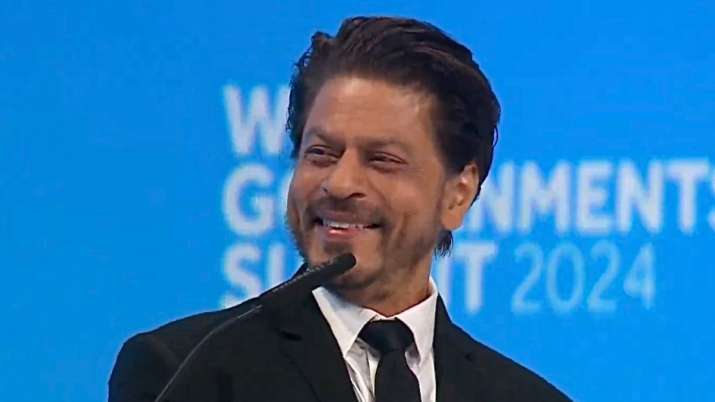'No one has ever..': Shah Rukh Khan spills the beans on working in Hollywood films
