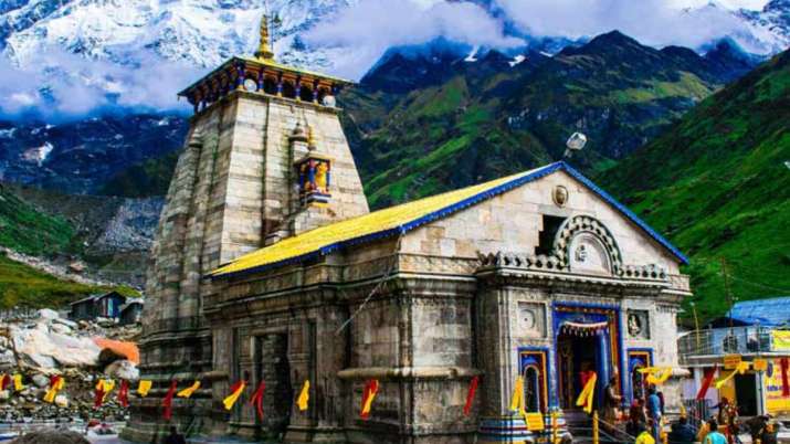 Maha Shivratri 2024: Top 5 famous Shiva temples in Jammu and Kashmir to ...