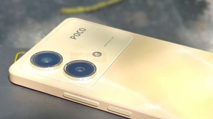 POCO X6 Neo 5G Review: Budget friendly device with decent camera and ...