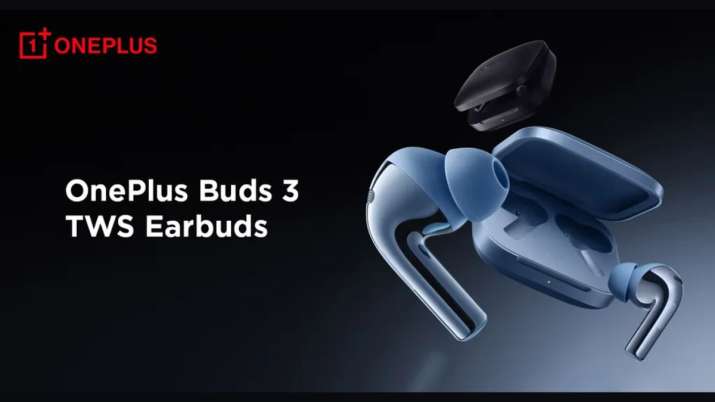India Tv - OnePlus, OnePlus Buds 3, 
