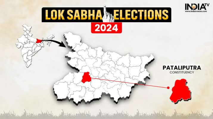 Pataliputra Lok Sabha Election 2024: Constituency profile, past winners ...