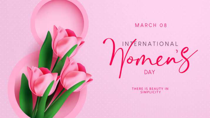 Happy Women's Day 2024: Top wishes, greetings, images, quotes, Facebook ...
