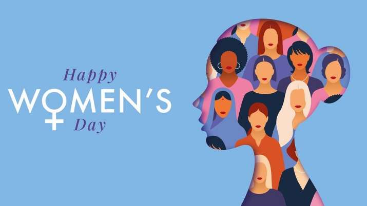 Happy Women S Day 2024 Top Wishes Greetings Images Quotes Facebook And Whatsapp Status To