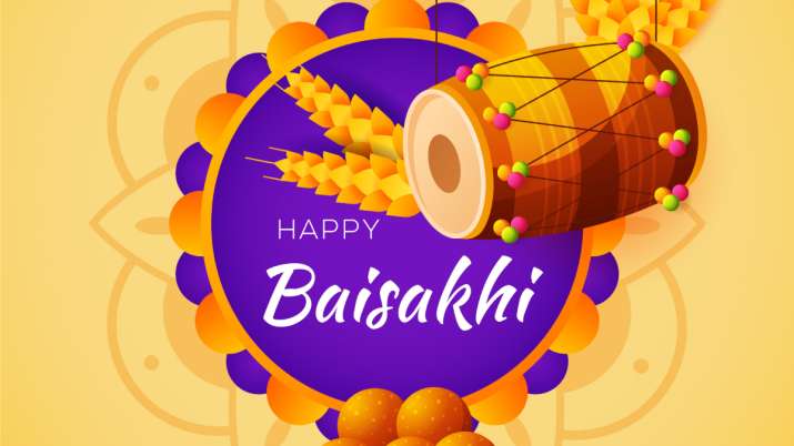 India Tv - Happy Baisakhi 2024