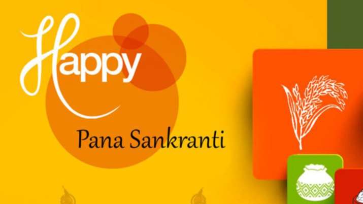 Happy Pana Sankranti 2024: Wishes, messages, images, and greetings to ...