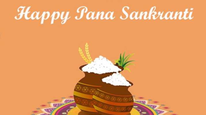 Happy Pana Sankranti 2024: Wishes, messages, images, and greetings to ...