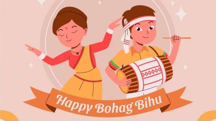 Happy Bohag Bihu 2024: Wishes, messages, images, WhatsApp and Facebook ...