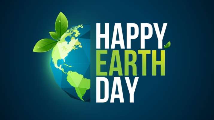India Tv - Happy Earth Day 2024