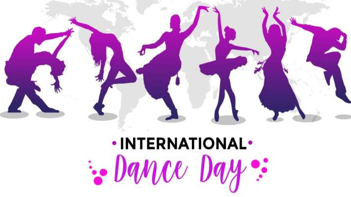 Happy International Dance Day 2024: Wishes, messages, images, quotes ...