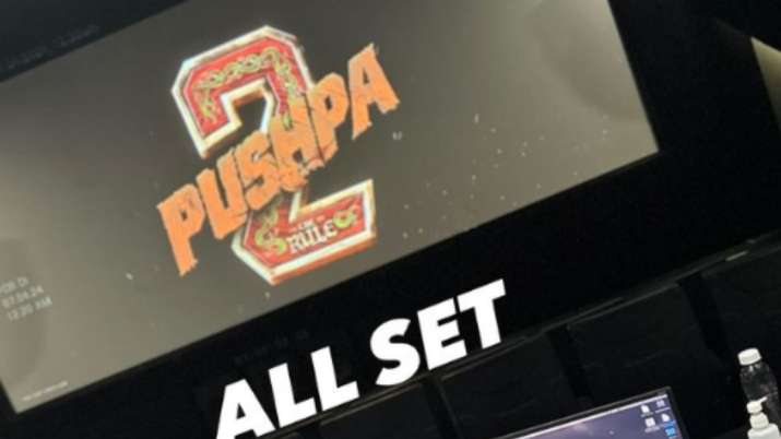 India Tv - Pushpa 2: The Rule 