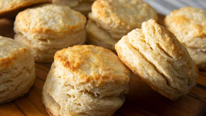 India Tv - Classic Gluten-Free Buttermilk Biscuits