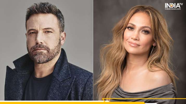 Jennifer Lopez shuts down divorce rumours with Ben Affleck, here's what she said