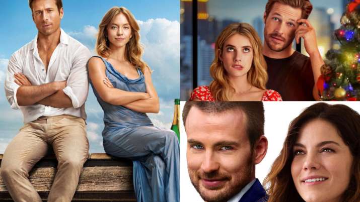 Watched Anyone But You? 7 Similar shows you can add to you watch list