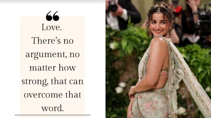 'There's no argument...', Alia Bhatt's Instagram story amid debate over her citizenship goes viral