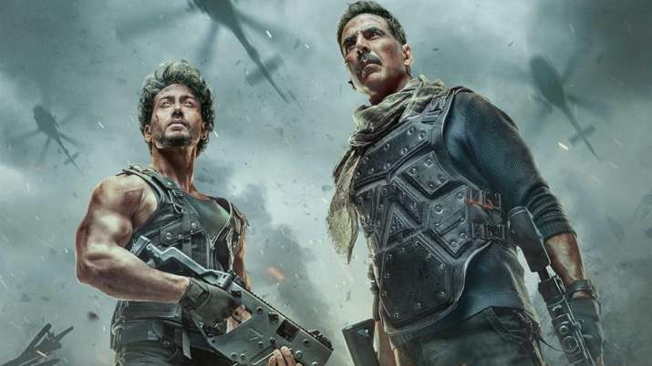 After disastrous box office run, Akshay Kumar's Bade Miyan Chote Miyan gears up for OTT release