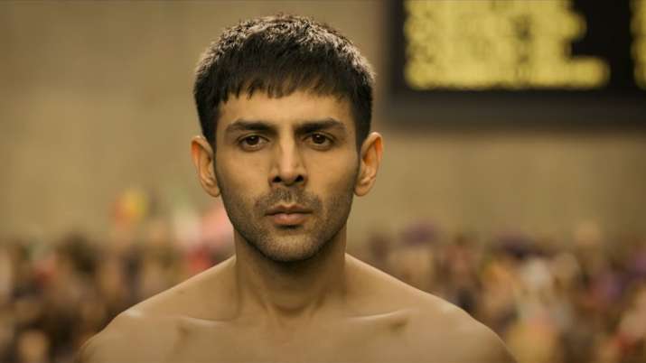 Tu Hai Champion song out: Chandu Champion's second song is all about Kartik Aaryan's transformation | WATCH