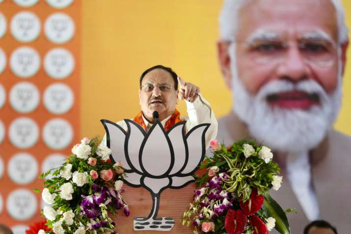 'Mamata Banerjee is unstable, can’t speak about her thought process', says JP Nadda
