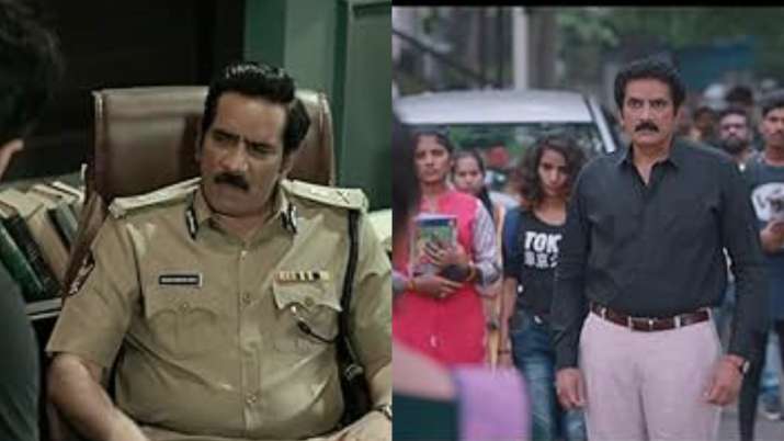 Pushpa 2: Makers celebrate Ramesh Rao's birthday by sharing first look from film | See Pic