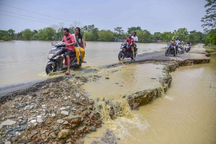 Cyclone Dana likely to form over Bay of Bengal by Oct 23, IMD predicts heavy rains for these places