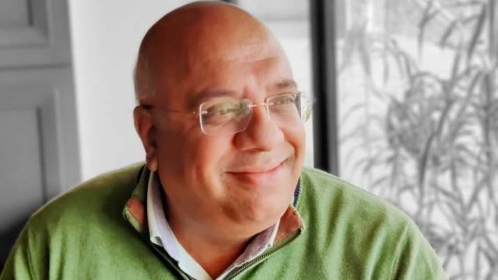 Annurag Batra elected as member of International Academy of Television Arts and Sciences