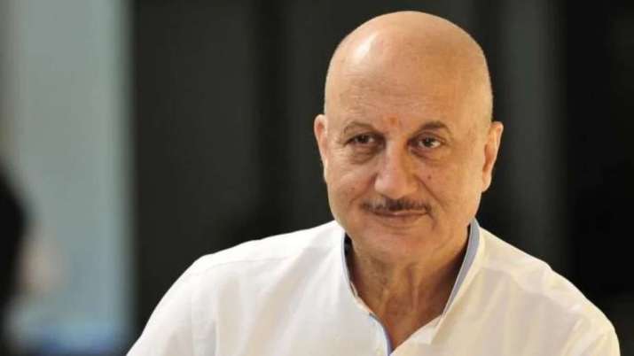 Anupam Kher office burglary: Mumbai Police arrests 2 men for stealing money, film negatives