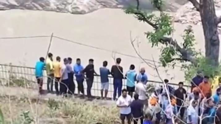 Uttarakhand: 14 people killed after tempo falls into gorge in Rudraprayag, PMO announces ex-gratia