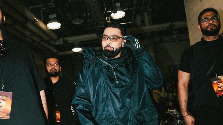 ‘I am literally so heartbroken…’, Badshah apologises to his fans after stopping Dallas concert midway