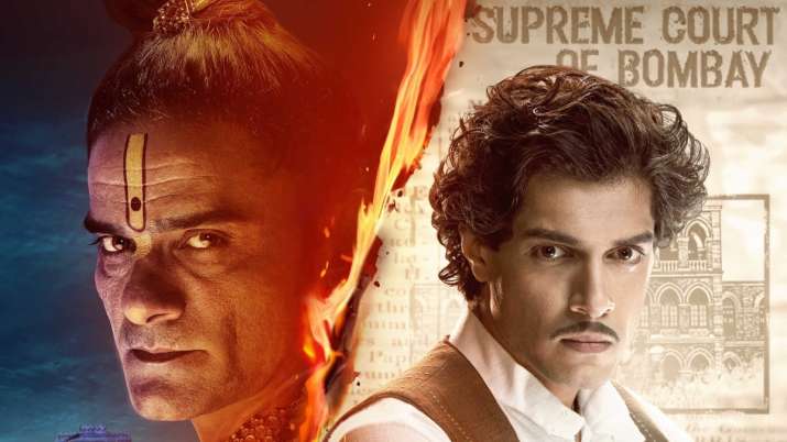 Maharaj: Netflix halts release of Aamir Khan’s son Junaid’s film after Gujarat HC puts a stay