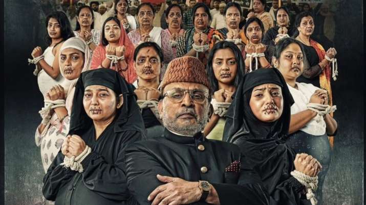 Bombay High Court halts release of Annu Kapoor’s ‘Hamare Baarah’ till June 14 | DEETS INSIDE