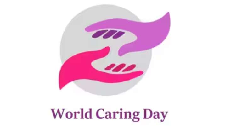 India Tv - World Caring Day 2024