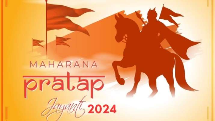 India Tv - Maharana Pratap Jayanti 2024