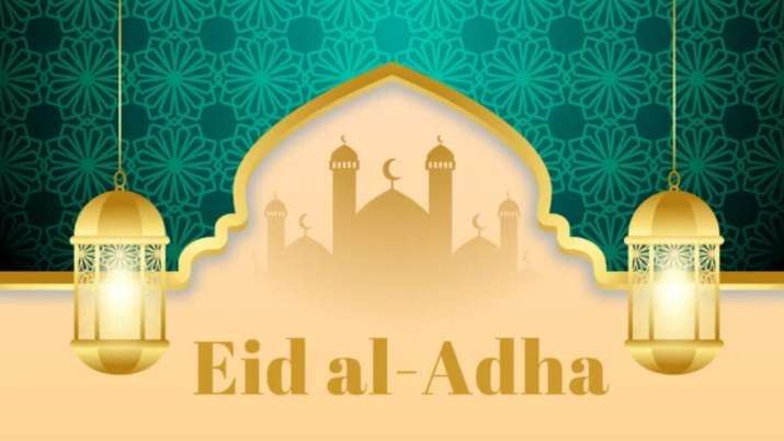 India Tv - Eid al-Adha 2024