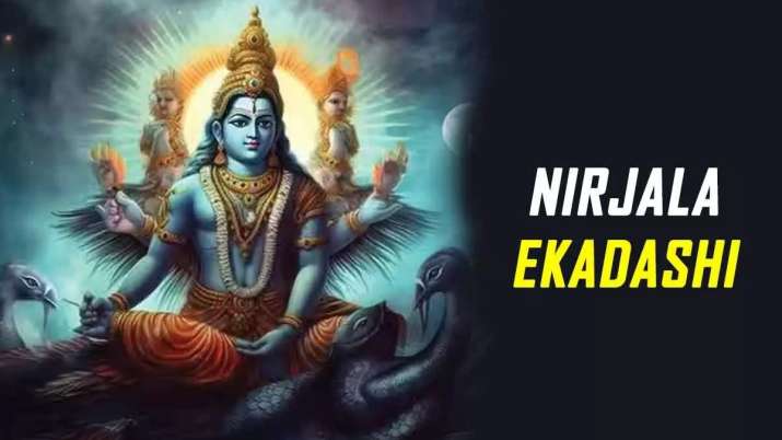 Happy Nirjala Ekadashi 2024: Wishes, Messages, Images, WhatsApp And ...