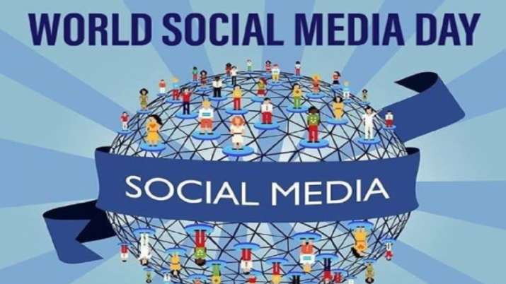India Tv - World Social Media Day 2024