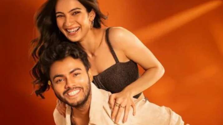 Laapataa Ladies’ actors Sparsh Srivastava, Pratibha Ranta react to dating rumours, here’s what they said