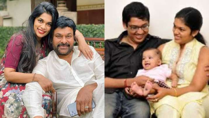 Chiranjeevi’s former son-in-law Sirish Bharadwaj dies at 39 due to lung damage