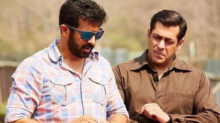 Rumours about ‘Bajrangi Bhaijaan 2’ script completion are baseless, says Kabir Khan