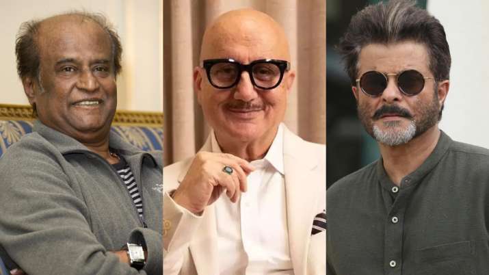 Rajnikanth to Anil Kapoor; List of actors who will attend PM Modi’s swearing-in ceremony