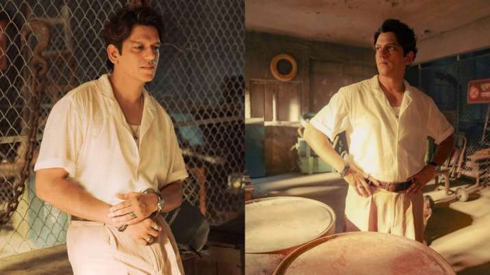 ‘Mirzapur fans ki gaaliyaan kha ke bhi…’, Vijay Varma shares hilarious post on Instagram | See Photos