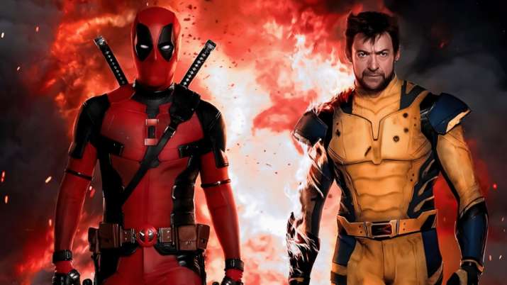 Deadpool and Wolverine: Will Taylor Swift turn Lady Deadpool for Hugh Jackman, Ryan Reynolds?