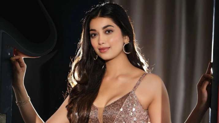 Digangana Suryavanshi sends defamation notice to ‘Showstopper’ makers, actress was accused of fraud