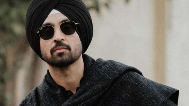 ‘Punjabi aagaye, oye…’, Diljit Dosanjh explains why he mentions Punjab in every given instance