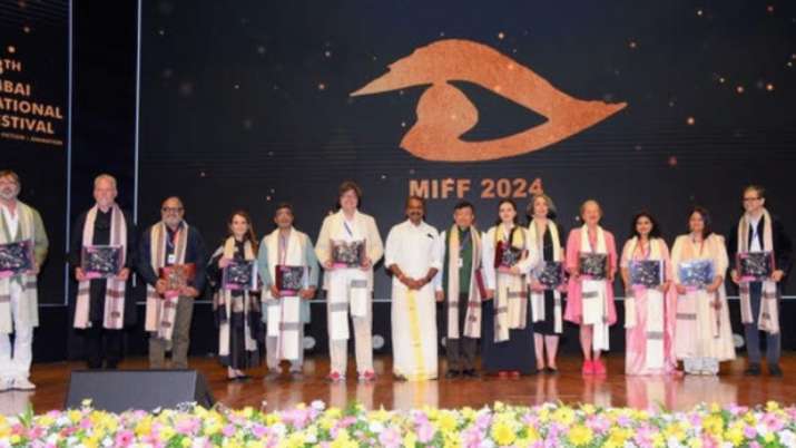 Mumbai International Film Festival 2024 kicks off, 18th edition features 314 films ​​from 59 countries