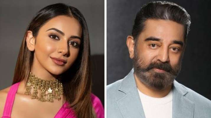 Kamal Haasan’s ‘Indian 2’ returns after 28 years, Rakul Preet Singh joins cast