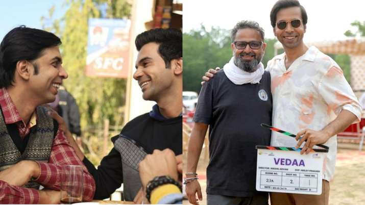 Abhishek Banerjee vs Abhishek Banerjee: ‘Stree 2’ and ‘Vedaa’ to release on August 15